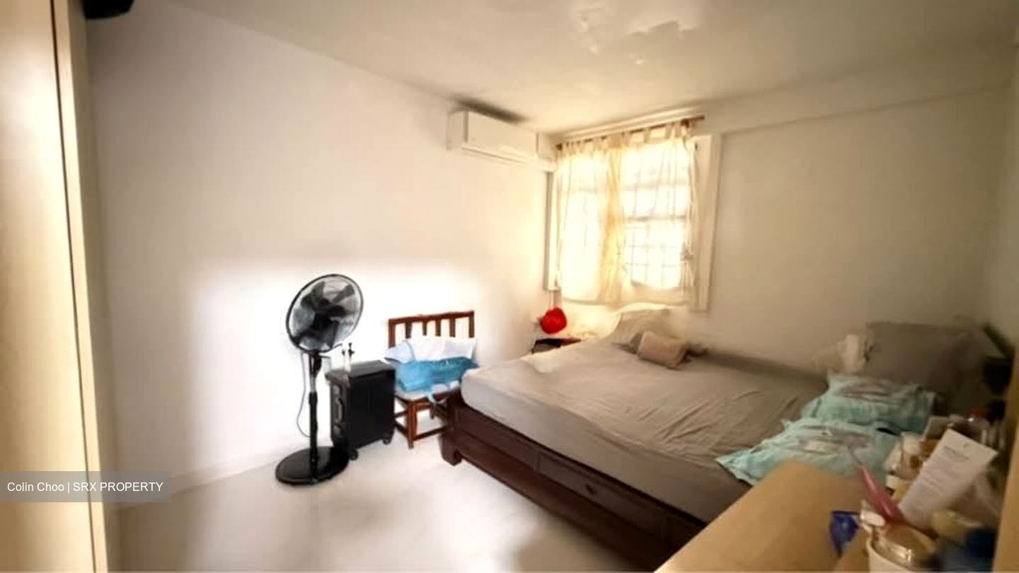 Blk 27 Toa Payoh East (Toa Payoh), HDB 3 Rooms #560588871